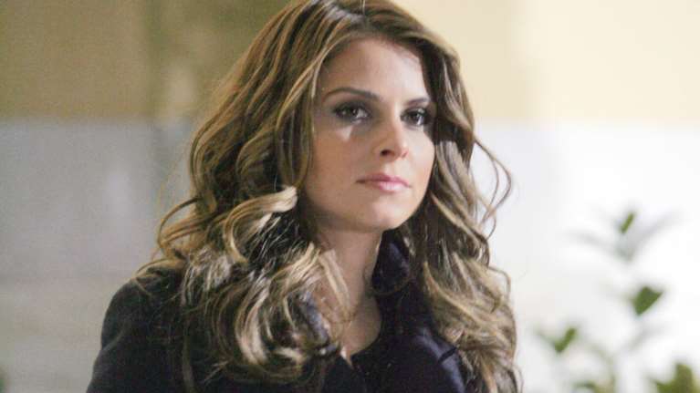 Μαρία Μενούνος για τις πυρκαγιές στο Λος Αντζελες: Η καρδιά μου είναι τόσο βαριά βλέποντας την καταστροφή