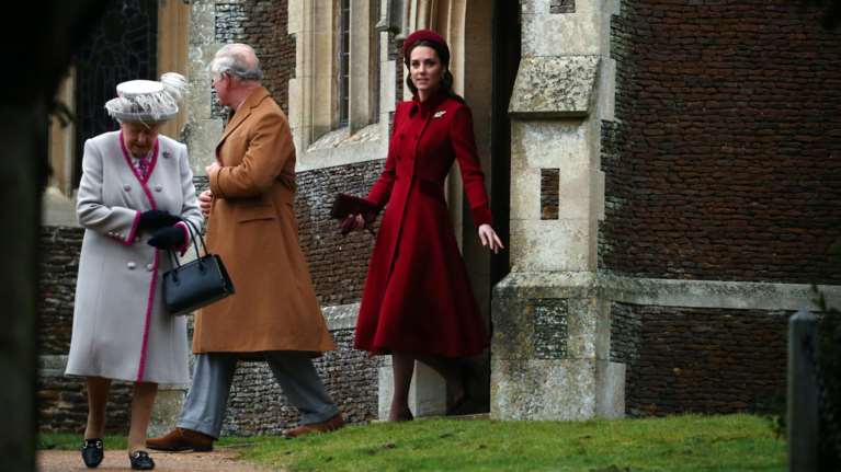 H μάχη του αδελφού της Κέιτ Μίντλετον με την κατάθλιψη: Ενιωθα τρελός