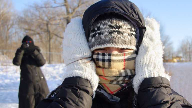 Εκτακτο δελτίο επιδείνωσης καιρού: Πότε θα χιονίσει ξανά στην Αττική