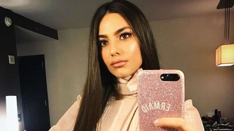 Ηλιάνα Παπαγεωργίου: Τα τρυφερά λόγια για τον Κων/νο Αργυρό &amp; τη σχέση τους