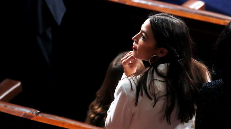 Οι επιθέσεις στην Οκάσιο Κορτέζ και το &quot;Σύνδρομο Διαταραχής ΑΟΚ&quot;