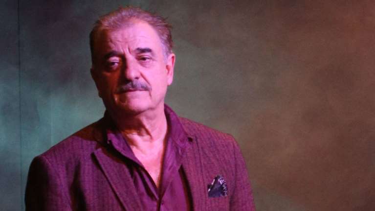 Αυτή είναι η αλήθεια για το πρόβλημα υγείας του Μιχάλη Μητρούση