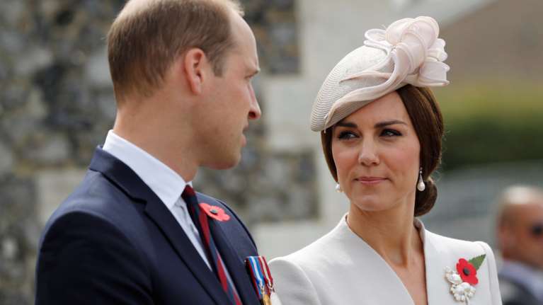 Γιατί η Μέγκαν &amp; ο Χάρι δεν πήγαν ποτέ στα γενέθλια της Κέιτ;