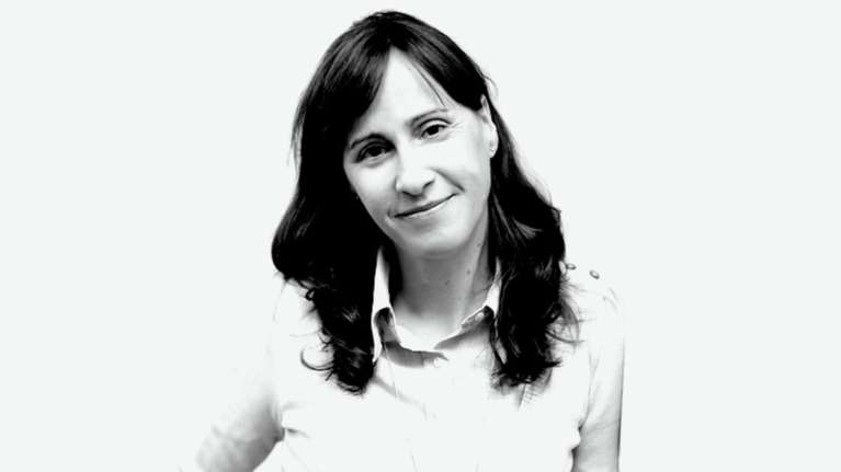 Η «μαμά» μας, η κυρία Κική