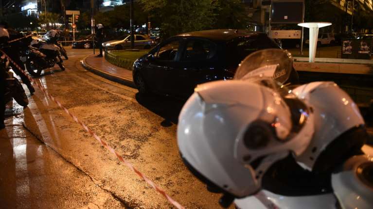 Συνελήφθη άνδρας που έστελνε απειλητικά μηνύματα σε βουλευτές