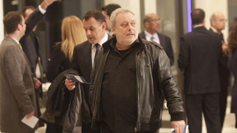 Ψαριανός: Αν δεν διαγραφεί ο Δανέλλης, θα φύγω εγώ