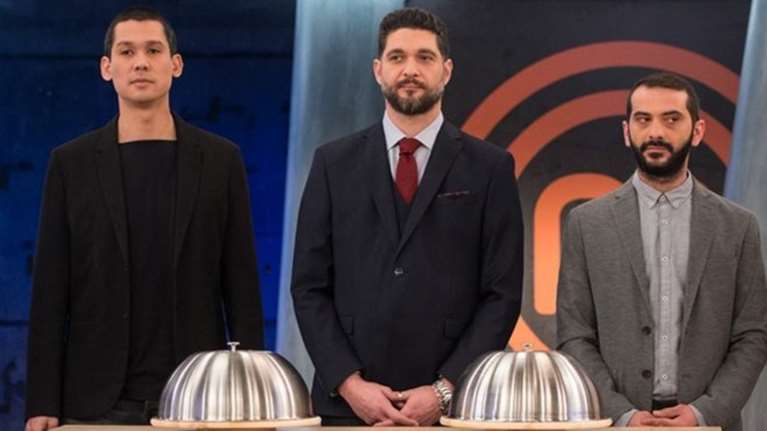 MasterChef 3: Αυτή είναι η μέρα πρεμιέρας του ριάλιτι μαγειρικής του Star
