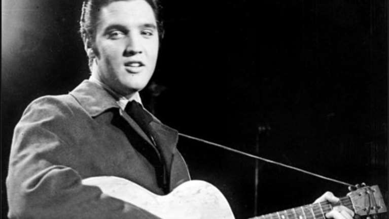 Η Λόπεζ τραγουδά Πρίσλεϊ στα 84 χρόνια από την γέννησή του