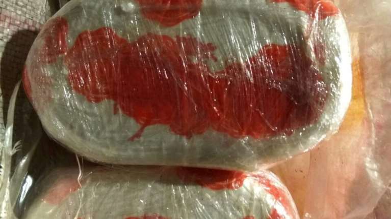 Νέα μεγάλη ποσότητα ναρκωτικών στο «Αndreas» που είχε κατασχεθεί το 2017