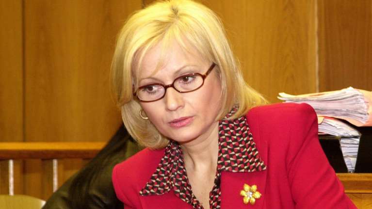 Συγκλονίζει η Νικολούλη: το οικογενειακό δράμα, η εξομολόγηση