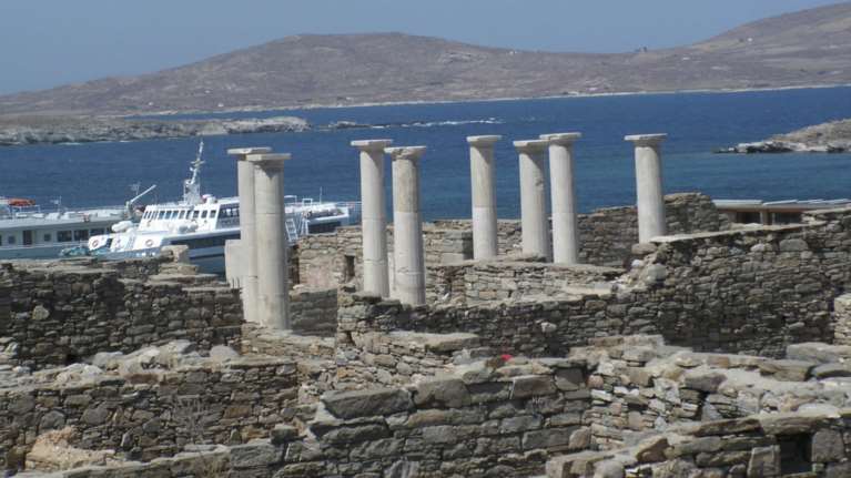 Προσφυγή Υπερταμείου στο ΣτΕ: Ζητάει πάλι όλα τα μνημεία