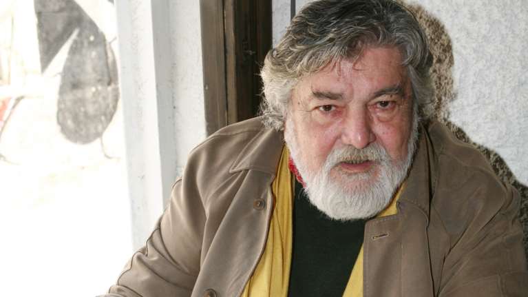 Πέθανε ο ηθοποιός Γιώργος Τζώρτζης