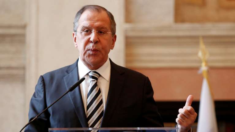 Ρωσία: Ζήτημα νομιμότητας της διαδικασίας για το ονοματολογικό