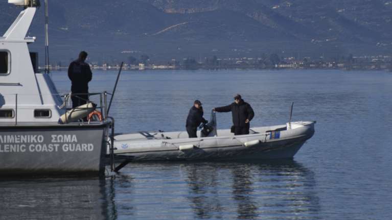 Συναγερμός στο Μεσολόγγι για πτώση διθέσιου αεροπλάνου