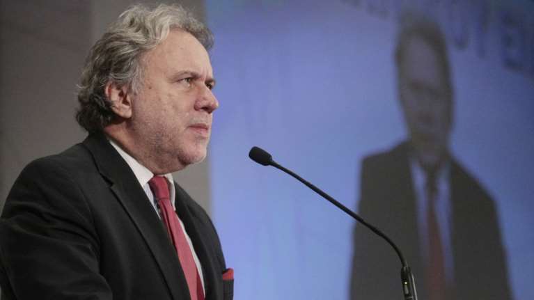 Κατρούγκαλος: Πρόβλημα για την αξιοπιστία του Ποταμιού αν δεν ψηφίσουν