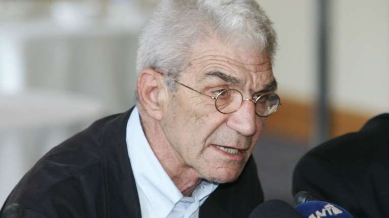 Μπουτάρης: Από το πρωί κατεβάζουμε αφίσες κατά των βουλευτών