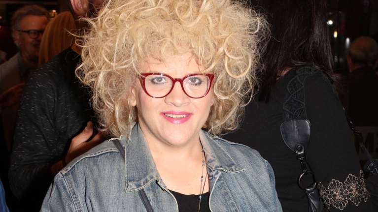 Τζένη Διαγούπη:Το παιδί που δεν μπορεί να κάνει, η αποδοχή, οι εξωσωματικές