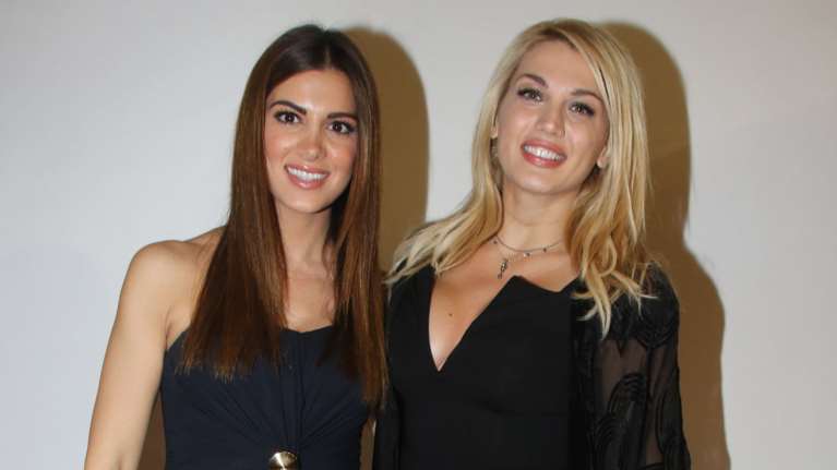 Τσιμτσιλή "καρφώνει" Σπυροπούλου για τη φημολογούμενη σχέση με τον Ατζούν