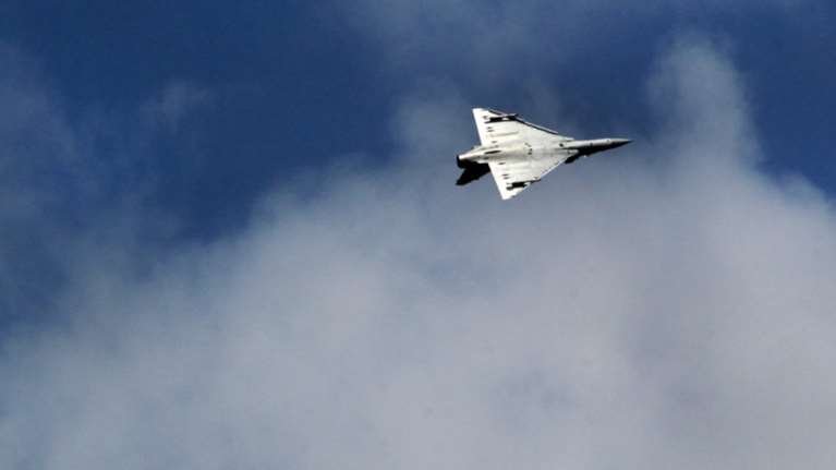 Το ΓΕΑ για τις τιμές στον Πάνο Καμμένο:«Εκπαιδευτικές οι πτήσεις»