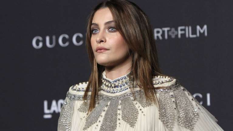 Η θλιβερή αποκάλυψη για την κόρη του Μάικλ Τζάκσον