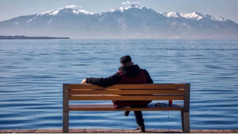 Αίθριος την Πέμπτη ο καιρός - Ανεβαίνει η θερμοκρασία