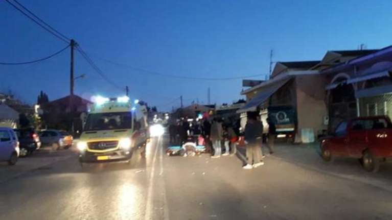 Τραγωδία στην Κέρκυρα: Η 8χρονη σκοτώθηκε ακαριαία