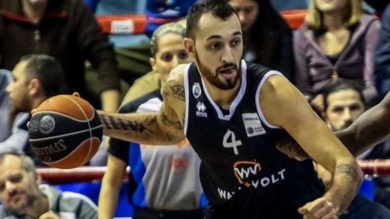 Εχασε αλλά ελπίζει ο ΠΑΟΚ στη Γαλλία