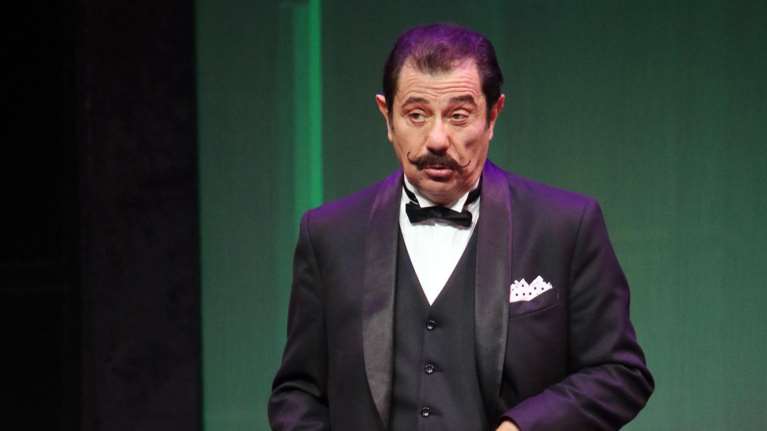 Η μεγάλη μάχη του Δάνου Κατρανίδη - Δύσκολες ώρες στο νοσοκομείο