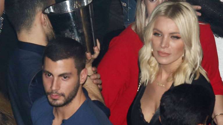 Κατερίνα Καινούργιου: Η κίνησή της που μάλλον αποδεικνύει ότι χώρισε