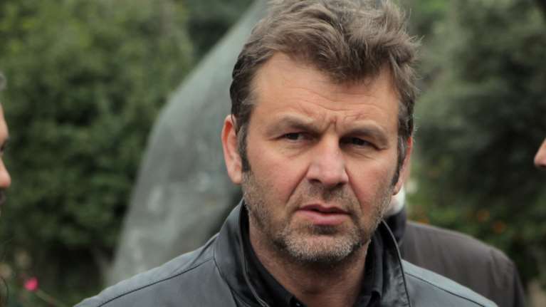 Επίδοξος "Bachelor" ο Απόστολος Γκλέτσος: "Θα έμπαινα..."