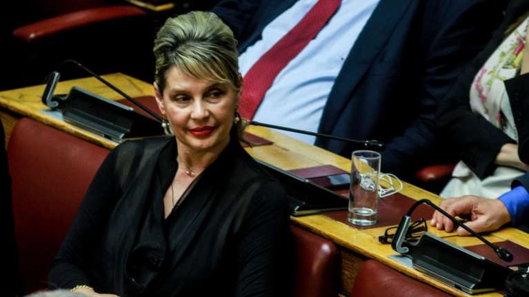 Ελεύθερος ο 63χρονος για τις απειλές στην Παπακώστα - απαγόρευση εξόδου