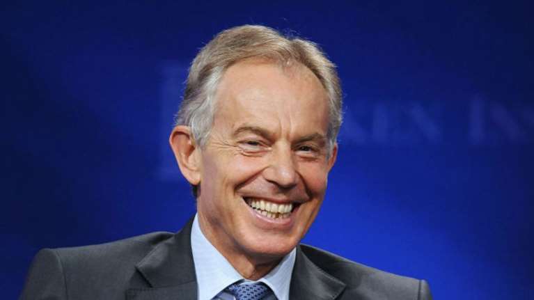 Τόνι Μπλερ: Αναπόφευκτη η καθυστέρηση του Brexit