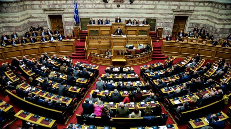 Γερμανικά ΜΜΕ: Οι &quot;Πρέσπες&quot; και τα σενάρια για πρόωρες εκλογές