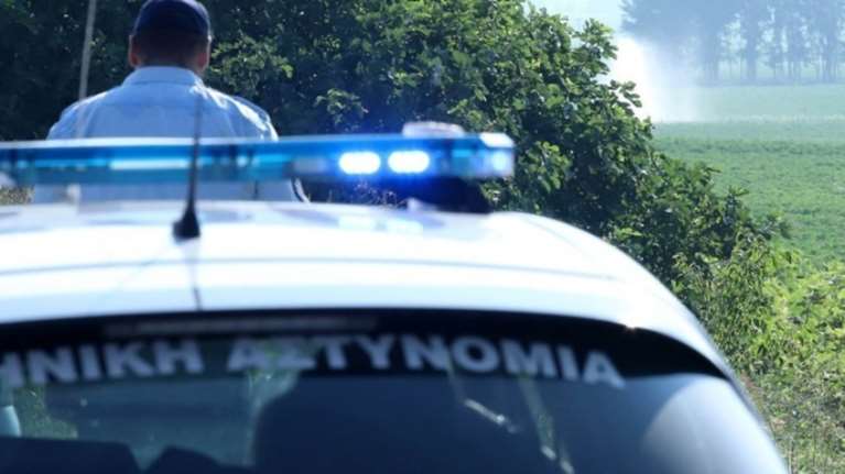 «Οπλοστάσιο» σε δύο σπίτια  53χρονου στο Βόλο