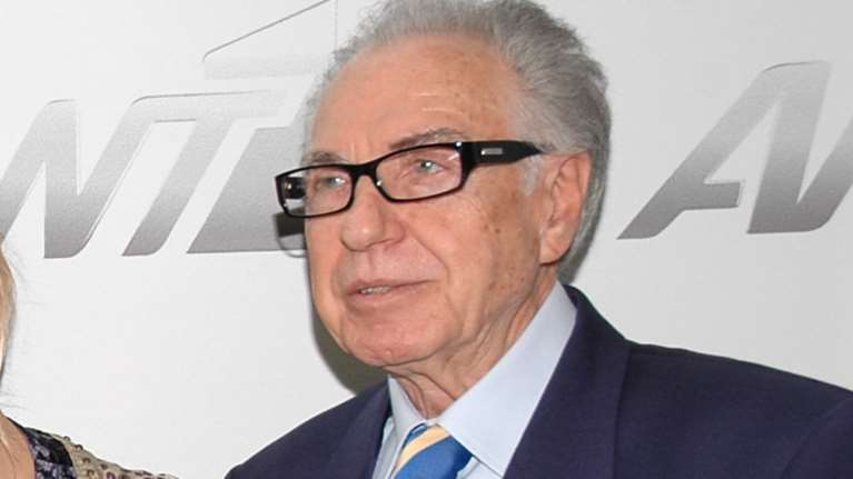 Έφυγε από τη ζωή ο Τρύφων Καρατζάς στα 82 του χρόνια- 62 χρόνια στο σανίδι