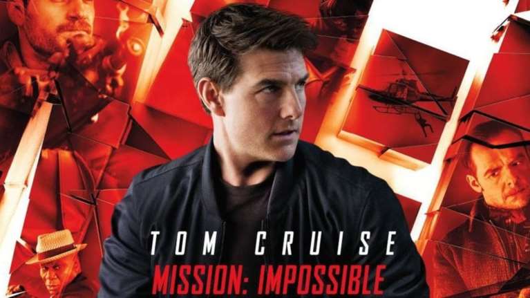 Mission: Impossible: Δεν πεθαίνει ποτέ! Δυο νέες ταινίες το 2021 και 2022