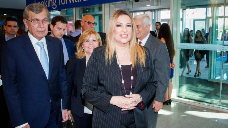 Κόντρες και στο ΚΙΝΑΛ έφεραν οι δηλώσεις Κρεμαστινού