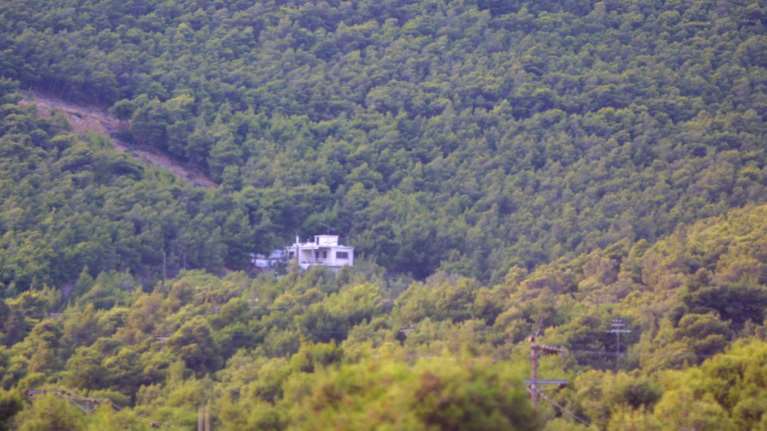 Νέα παράταση για δασικούς χάρτες  λόγω... κακοκαιρίας