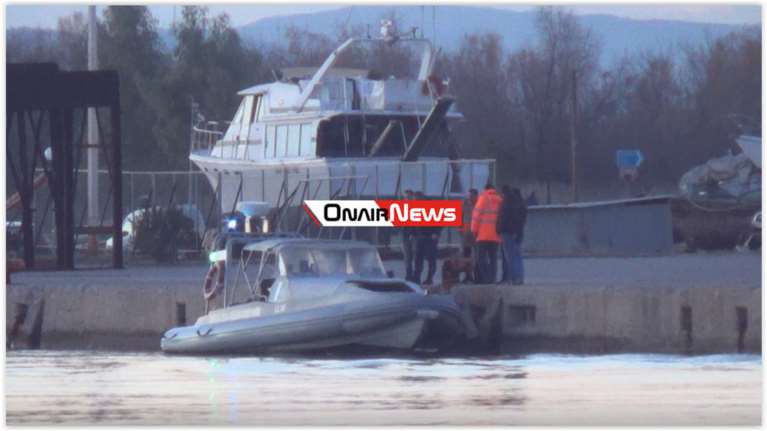Βρέθηκε τμήμα από το αεροπλάνο που έπεσε στο Μεσολόγγι (ΦΩΤΟ)