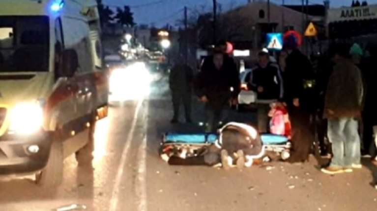 Συγκλονίζει η μητέρα της 8χρονης: Σκότωσαν το αγγελούδι μου