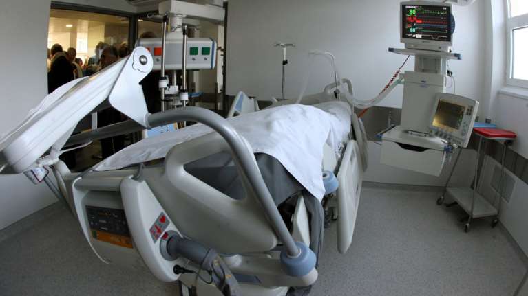 Μάχη με τη γρίπη αλλά χωρίς ΜΕΘ- 4 νεκροί σε μια εβδομάδα