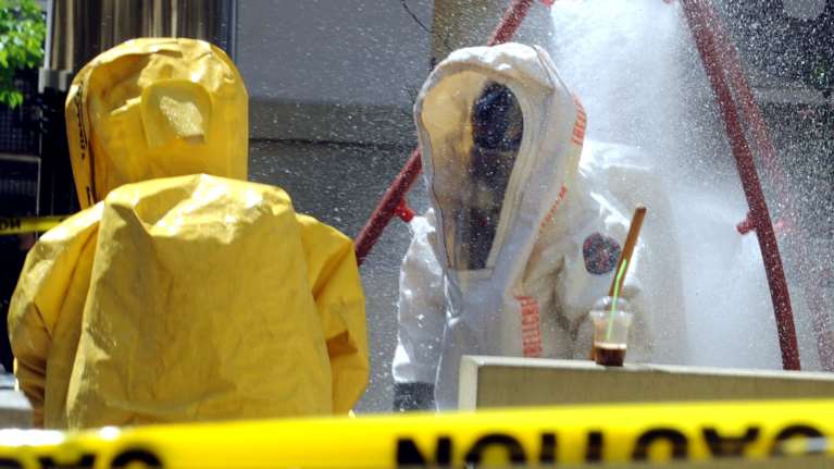 Νέοι ύποπτοι φάκελοι στα ΕΛΤΑ Πειραιά, Σπάρτη και Καλαμάτα