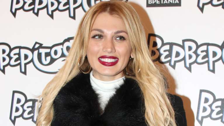 Σπυροπούλου: Η συμφωνία με Ατσούν για το Survivor Πανόραμα-Τέλος η Μπάγια;