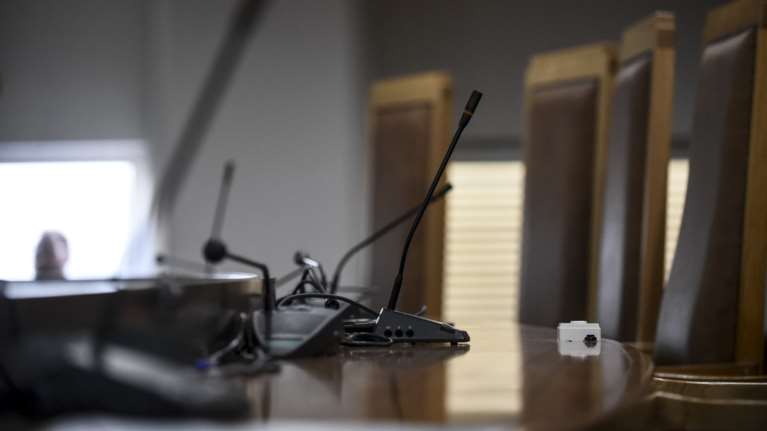 Μόνο ο Τσακογιάννης ένοχος για την υπόθεση &quot;Koriopolis&quot;