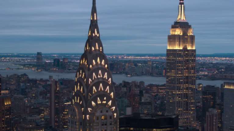 Πωλείται το Chrysler Building στη Νέα Υόρκη