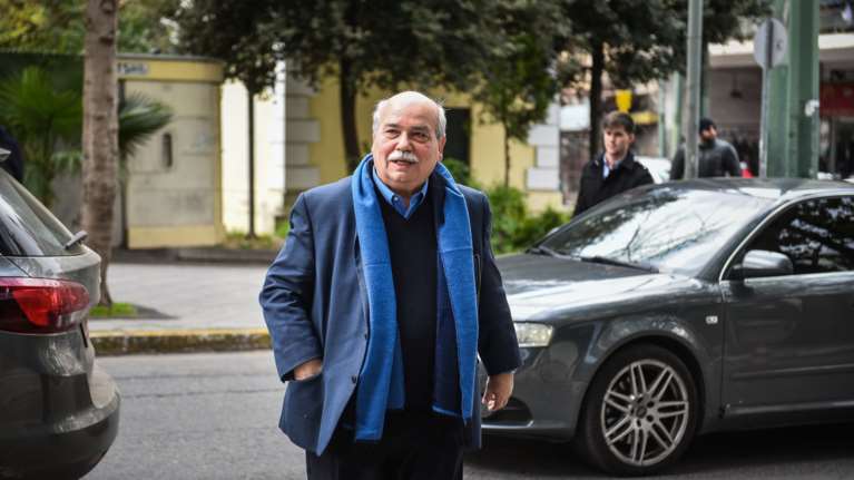 Κύρωση των &quot;Πρεσπών&quot; μέχρι την επόμενη Παρασκευή από τη Βουλή