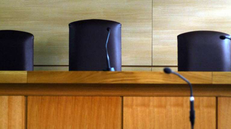 Στάσεις εργασίας των δικαστικών υπαλλήλων της Αθήνας έως την 1η Φεβρουαρίου