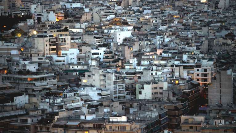 Πρώτη κατοικία: Με κριτήριο την εμπορική αξία το νέο πλαίσιο προστασίας