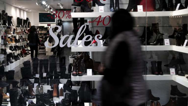 Ανοιχτά αύριο τα καταστήματα - Το ωράριο λειτουργίας