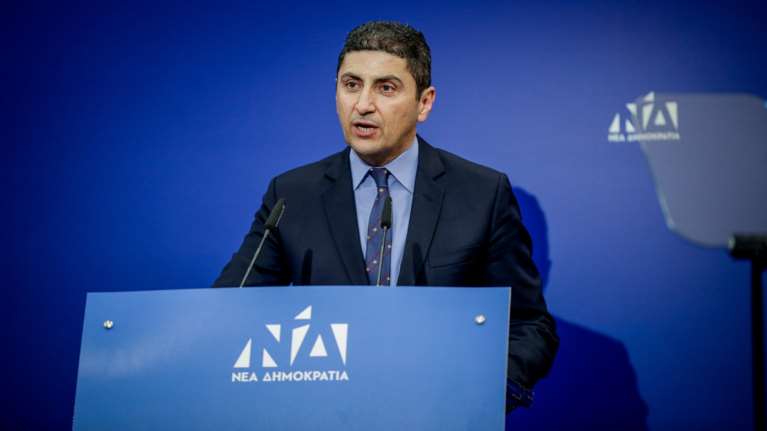 Αυγενάκης: «Κυνικοί συμφεροντολόγοι σε ένα πρωτοφανές αλισβερίσι»